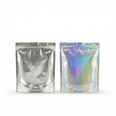 1 Pound (1lb) Mylar Bags - 10pcs