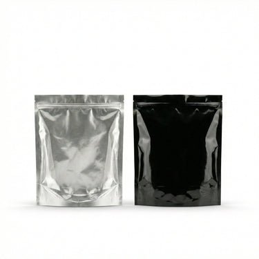 1 Pound (1lb) Mylar Bags - SLAPSTA
