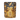 24K Mylar Pouches Pre - Labeled - 3.5g (1/8oz)