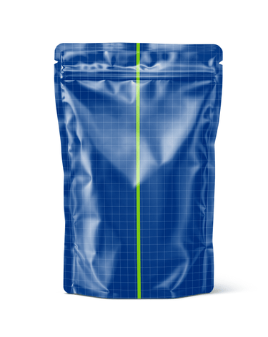 28grams Direct Print Mylar Pouches - SLAPSTA