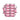 3 In The Pink Rectangle / Pre - Roll Labels - Pre - Roll (10.16cm x 6.7cm)