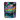 ToadZ Mylar Sticker Packs