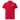 Authorized Dealer Premium pique polo shirt - Red