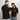 Authorized Dealer Premium pique polo shirt - Black