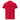 Authorized Dealer Premium pique polo shirt - Red