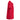 Authorized Dealer Premium pique polo shirt - Red