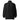 Authorized Dealer Unisex windbreaker - Black