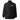 Authorized Dealer Unisex windbreaker - Black