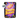Banana Biscotti Holo Mylar Sticker Packs - 3.5g (1/8oz)