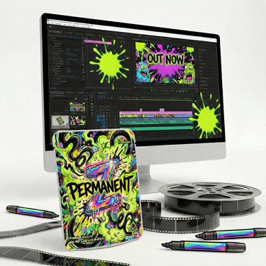 Basic Animation - SLAPSTA