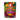 Berry Bird Mylar Pouches Pre - Labeled - 3.5g (1/8oz)