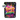 Biscotti Apples Holo Mylar Sticker Packs - 3.5g (1/8oz)