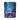 Blue Cookies Mylar Pouches Pre - Labeled - 3.5g (1/8oz)
