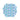 Blue Mojito Rectangle / Pre - Roll Labels - Pre - Roll (10.16cm x 6.7cm)