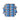 Blue Octane Rectangle / Pre-Roll Labels - Pre-Roll (10.16cm x 6.7cm) / 10