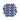 Blue Zookies Rectangle / Pre - Roll Labels - Pre - Roll (10.16cm x 6.7cm)
