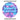 Blueberry Bubblegum UV Miron Jars - Premium Ready - Made4pcs