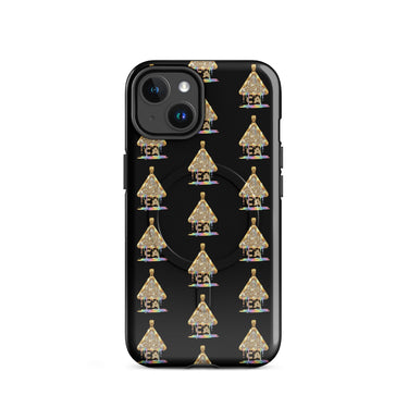 CA! Pendant MagSafe® tough case for iPhone® - SLAPSTA