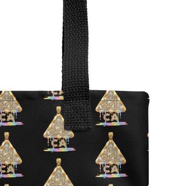 CA! Pendant Tote bag - SLAPSTA