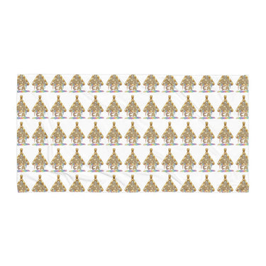 CA! Pendant Towel - SLAPSTA