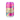 Cake Batter Plastic Soda Cans - 16pcs