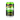Candy Apple Plastic Soda Cans - 16pcs