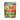 Candy Applez Mylar Pouches Pre - Labeled - 3.5g (1/8oz)