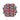 Candy Eruption Rectangle / Pre - Roll Labels - Pre - Roll (10.16cm x 6.7cm)