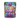 Candy Juice Mylar Pouches Pre - Labeled - 3.5g (1/8oz)