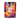 Candyland Mylar Pouches Pre - Labeled - 3.5g (1/8oz)