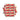 Cherry Crush Rectangle / Pre - Roll Label - Pre - Roll (10.16cm x 6.7cm)
