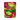 Cherry Limeade Mylar Pouches Pre - Labeled - SLAPSTA