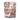 Cookie Breath Mylar Pouches Pre - Labeled - 3.5g (1/8oz)