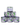 Custom 10ml Miron® Concentrate Jars - 50pcs