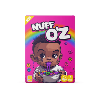 Custom Boxes for 3.5g Bags - SLAPSTA