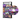 Custom DVD Box with CD Style Pouches - SLAPSTA