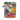 Da Bih Gah Mylar Sticker Packs - Mylar Strain Bags3.5g (1/8oz)