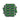 Deep Jungle Rectangle / Pre - Roll Label - Pre - Roll (10.16cm x 6.7cm)