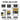 Dream Cake Rectangle / Pre - Roll Label - Pre - Roll (10.16cm x 6.7cm)