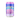 Dream Zoda Plastic Soda Cans - 16pcs
