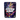 Editable Strain Mylar Pouches Pre - Labeled - 3.5g (1/8oz)