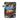 Electric Sherb Holo Mylar Sticker Packs - 3.5g (1/8oz)