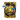 Fenzi Mylar Sticker Packs - 3.5g (1/8oz)