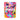 Gittlez Mylar Pouches Pre - Labeled - 3.5g (1/8oz)