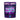 Grape Gelato Mylar Pouches Pre-Labeled - 3.5g (1/8oz) / No / 16pcs