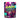 Halloween Runtz Mylar Pouches Pre - Labeled - 3.5g (1/8oz)