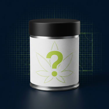 Request a Strain — 3.5g Self-Seal Pull-Ring Tins