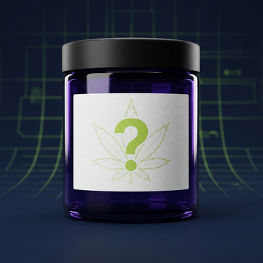 Request a Strain — UV Miron Jars