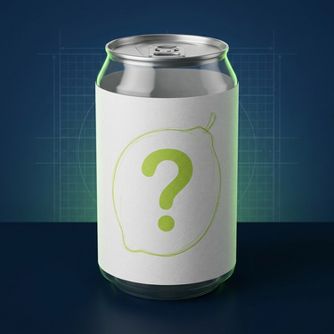 Request a Strain — Plastic Soda Cans
