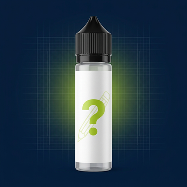 Request a Strain — 60ml Syrup Bottles